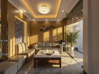 Ha Giang Hill Hotel Hotels in Dong Van