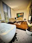 Hotel River Heaven by TNT Ventures - balcony
