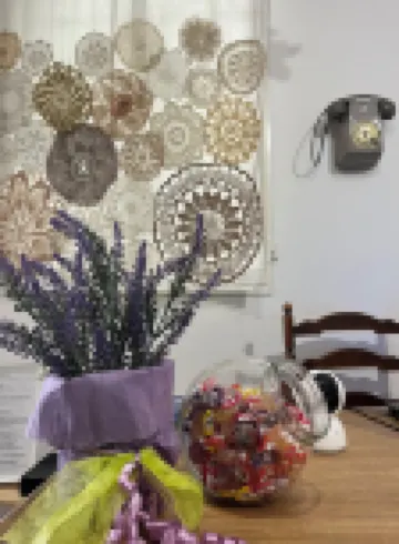 เบดแอนด์เบรกฟาสต์ คิเมรา บารี