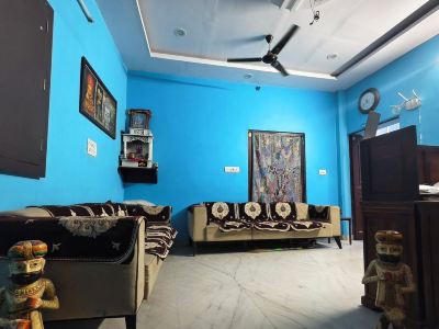 Fort View Haveli
