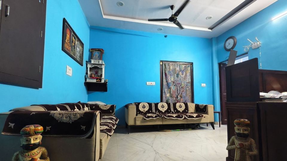 Fort View Haveli