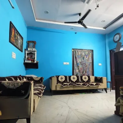 Fort View Haveli Hotels near Ghanta Ghar Clock Tower