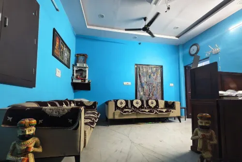 Fort View Haveli - 3-Star