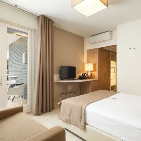 Hotel Mariver