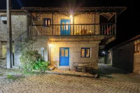 Casa do Sarracas Hotels in Montalegre