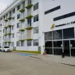 Apartamento Cerca Al Parque del Cafe Hotels in 