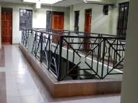 Celebrica Hotel Nanyuki Hotels in Central