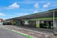 OYO 95019 Jeppi Homestay