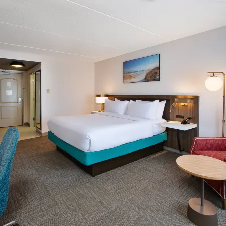 Hilton Garden Inn Chesapeake/Greenbrier