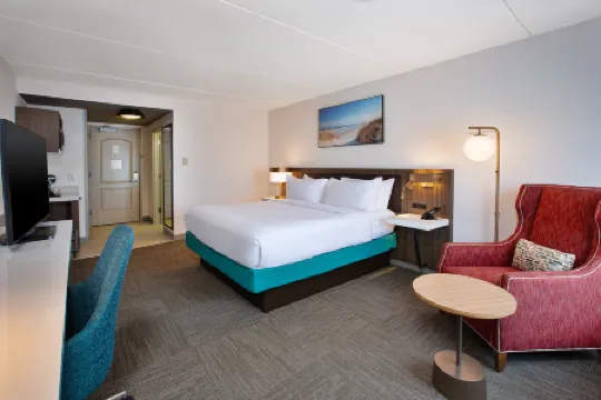 Hilton Garden Inn Chesapeake/Greenbrier