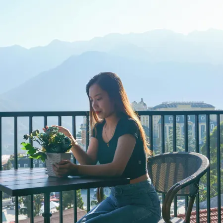 Sapa Panorama Hotel