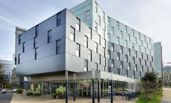 Radisson Hotel Bordeaux Saint Jean