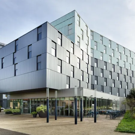Radisson Hotel Bordeaux Saint Jean