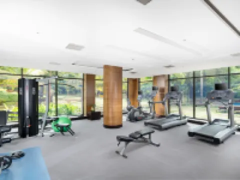 Hyatt Place Hampi Hotels in Bellary