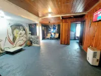 Rustic private aptzen Eau Gallie Downtown & 5 minutes Melbourne Beach