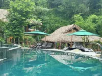 Asia Tropical Resort - Wifi