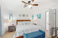 3BR Canal-front Home w/ Wifi & Boat Dock - Wifi