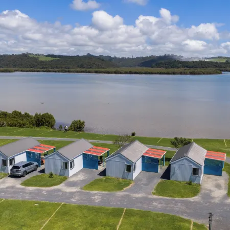 Waitangi Holiday Park