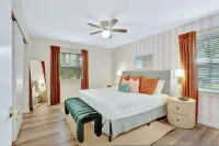 주피터 비치 하우스