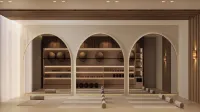 The Lince Ecorkhotel Évora - spa
