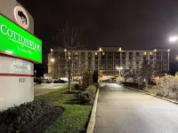 Cottonwood Airport & Expo Hotel Louisville Hotels in Jefferson County