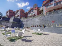 The Castle Resort Fagu Hotels in Shimla