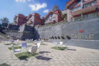 The Castle Resort Fagu
