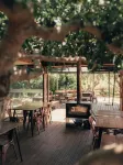 Wecamp Reserva Alecrim -  Casas de vacaciones