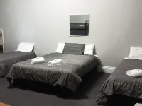 Queens Arms Hotel Hotel a Roma