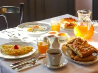 La Moara Ξενοδοχεία στην πόλη Νυμφαίο