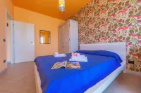 Laigueglia Beach, Seafront Sea-View Balcony - Happy Rentals - バルコニー