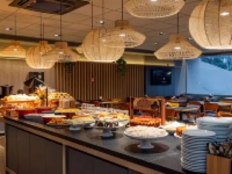 ibis Florianopolis Hotéis em Florianopolis