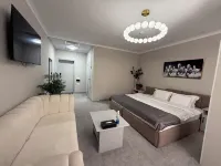 Taj Mahal Hotels in Osh