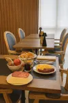 Logis Hôtel Blue Garden - 2-Star