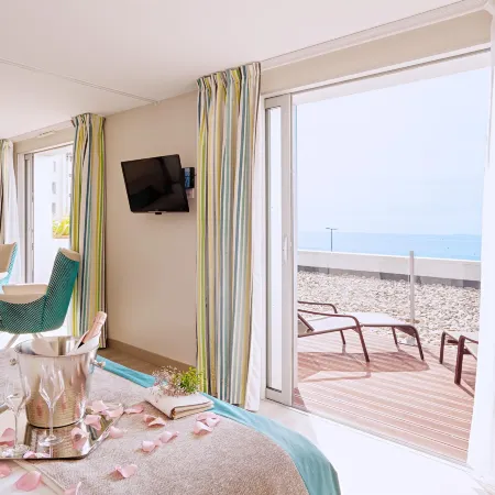 Previthal Hotel de La Baie Thalasso & Spa Marin