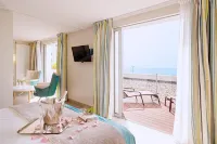 Previthal Hotel de La Baie Thalasso & Spa Marin - spa