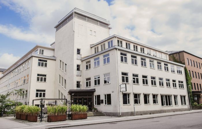 Home Hotel Uppsala