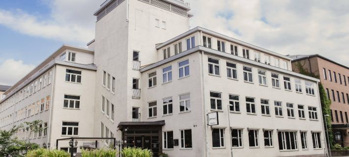 Home Hotel Uppsala Hoteles en Uppsala