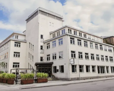 Home Hotel Uppsala Hotels in Uppsala