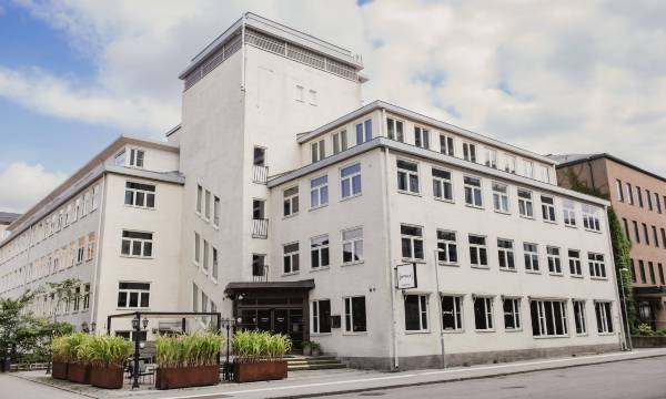 Home Hotel Uppsala