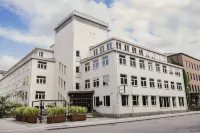 Home Hotel Uppsala Hotel a 