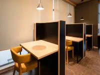 Comfort Hotel Mito - Breakfast