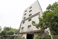 Treebo Sea Heights Hotels in Kakinada