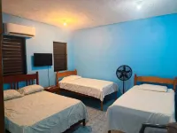 Garden Lodge Hotel Hotels in Placencia