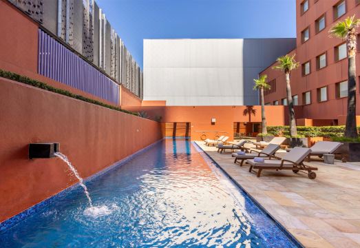 바르셀로 몬테레이 발레