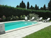Spacious Villa with Pool - Villaer