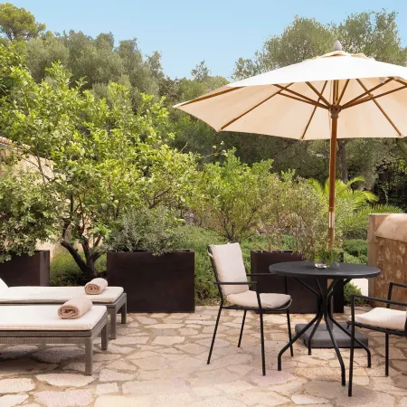 Castell Son Claret - the Leading Hotels of the World