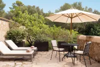 Castell Son Claret - the Leading Hotels of the World - 5-Star