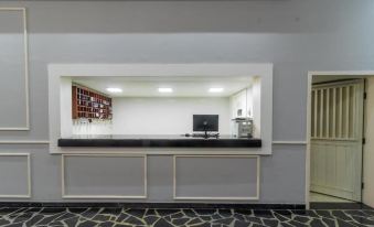 GOLDMEN EXPRESS CAMPOS DOS GOYTACAZES