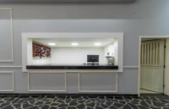 GOLDMEN EXPRESS坎普斯戈伊塔卡澤斯 坎普斯酒店